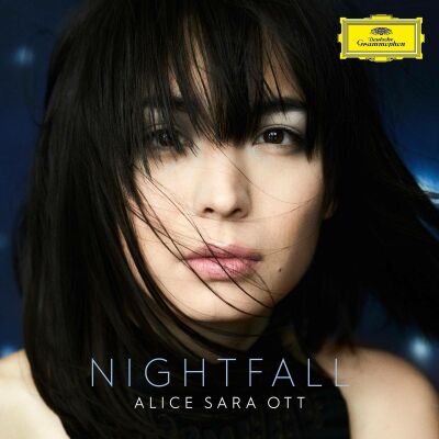Debussy Claude / Ravel Maurice / Satie Erik - Nightfall (Ott Alice Sara)