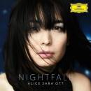Debussy Claude / u.a. - Nightfall (Ott Alice Sara)