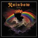 Rainbow - Rising (Back To Black,Ltd. Edt.)