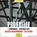 Prokofiev Sergey - Sinfonien 1-7 (Ga) / & (Ozawa...