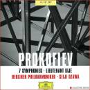 Prokofiev Sergey - Sinfonien 1-7 (Ozawa Seiji / BPH / Ga...