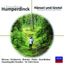 Humperdinck Engelbert - Hänsel Und Gretel (Gruberova...