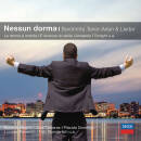 Diverse Komponisten - NESSUN DORMA: BERueHMTE TENOR-ARIEN...