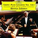 Chopin Frederic Klavierkonzerte 1&2 (Zimerman Krystian)