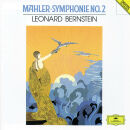 Mahler Gustav - Sinfonie 2 "Auferstehung"...