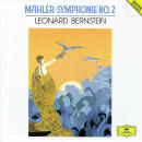 Mahler Gustav - Sinfonie 2 Auferstehung (Hendricks...