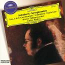 Schubert Franz - Sinfonien 3,8 (Kleiber Carlos / WPH /...