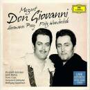 Mozart Wolfgang Amadeus - Don Giovanni (Prey Hermann /...