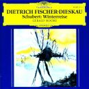 Schubert Franz - Die Winterreise (Fischer-Dieskau...