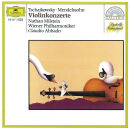 Mendelssohn Bartholdy Felix / Tchaikovsky Pjotr Iljitsch...