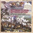 Händel Georg Friedrich - Detting.te Deum&Anth...