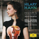 Higdon Jennifer / u.a. - Higdon & Tchaikovsky: Violin...