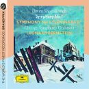 Schostakowitsch Dmitri - Sinfonie 1,7 (Bernstein Leonard...