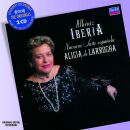 Albeniz Isaac - Iberia (De Larrocha Alicia)