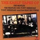 Sheridan Tony & The Beatles - Early Tapes.of Beatles,...