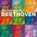 Beethoven Ludwig van - The Very Best Of Beethoven (Lang...