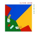 John Elton - 21 At 33
