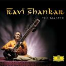 Shankar Ravi - Complete Recordings On Deutsche Grammophon...
