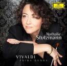 Vivaldi Antonio - Prima Donna (Stutzmann Nathalie)