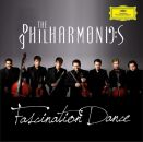 Philharmonics, The - Fascination Dance (Diverse Komponisten)