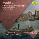 Dvorak Antonin - Sinfonie Nr. 9 ´Aus der neuen...