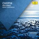 Chopin Frederic Nocturnes (Barenboim Daniel)