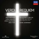 Verdi Giuseppe - Verdi Requiem (Kaufmann Jonas / Garanca...