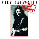 Gallagher Rory - Top Priority (Remastered 2012)