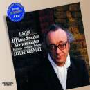 Haydn Joseph - 11 Klaviersonaten (Brendel Alfred / The...