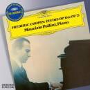 Chopin Frederic - Originals: Chopin: Etudes Op. 10 &...