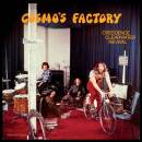 Creedence Clearwater Revival - Cosmo´s Factory