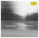 Richter Max - Songs From Before (Richter Max / Wyatt...
