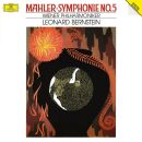 Mahler Gustav - Mahler: Sinfonie Nr. 5 (Bernstein Leonard...