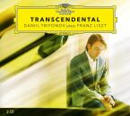 Liszt Franz - Transcendental (Trifonov Daniil)