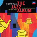 Schostakowitsch Dmitri - The Jazz Album (180g Vinyl/DC /...