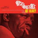 Blakey Art & the Jazz Messengers - Indestructible