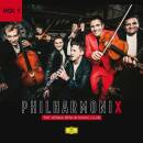 Philharmonix - The Vienna Berlin Music Club Vol.1
