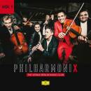 Philharmonix - VIenna Berlin Music Club Vol.1, The...