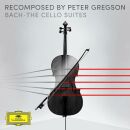 Bach Johann Sebastian / Gregson Peter - Recomposed Bach:...