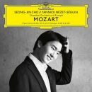 Mozart Wolfgang Amadeus - Mozart: Piano Concerto No. 20...