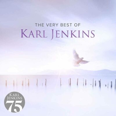 Jenkins Karl - Very Best Of Karl Jenkins, The (Diverse Komponisten)