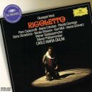Verdi Giuseppe - Rigoletto (Giulini Carlo Maria / WPH)