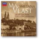 Smetana Bedrich - Ma Vlast (Belohlavek Jiri / CPH)