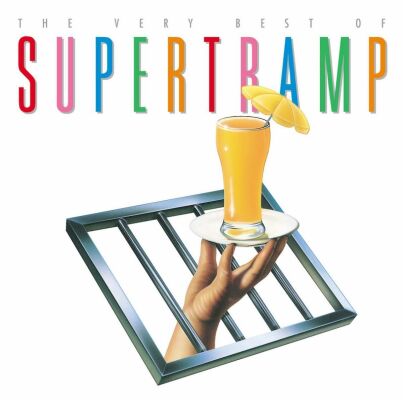 Supertramp - Very Best Of...vol.1