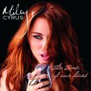 Cyrus Miley - Time Of Our Lives, The