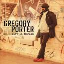 Porter Gregory - Live in Berlin