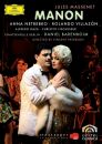 Massenet Jules - Manon (Netrebko Anna / VIllazon Rolando...