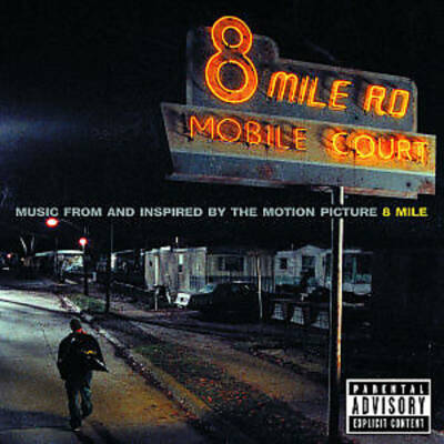 8 Mile (Various)