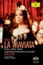Verdi Giuseppe - La Traviata (Stratas T. / Domingo P. /...