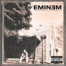 Eminem - Marshall Mathers Lp, The